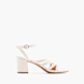 5th Avenue Sandalia Beige 19383 1