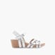 5th Avenue Sandal Sølv 17868 1