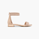 Catwalk Sandale Or rose 12946 1