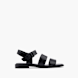 Graceland Sandalias Negro 12942 1