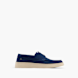 AM SHOE Mocassim Azul 11720 1