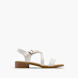 Graceland Sandalias Blanco 12960 1