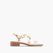 Graceland Sandal Guld 12963 1