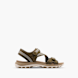 Landrover Fashion trekkingsandal Grøn 23137 1