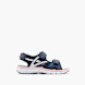 FILA Sandały Niebieski 12826 1