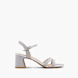 Catwalk Sandale Argint 12998 1
