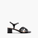 Catwalk Sandale Negru 13003 1