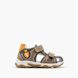 Vty Sandale Marron 12430 1