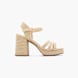 Catwalk Sandale Beige 13023 1