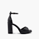 Catwalk Sandalias Negro 13024 1