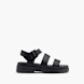 Catwalk Sandalias Negro 11938 1