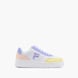 FILA Sneakersy Biały 12023 1