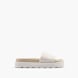 Catwalk Chaussons Blanc 13057 1