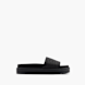 Catwalk Chaussons Noir 13058 1