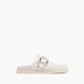 Catwalk Slip in sandal Beige 20394 1