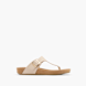 Graceland Zehentrenner Beige 13050 1