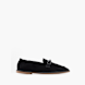 Graceland Loafer Sort 12232 1