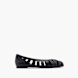 Graceland Ballerines Noir 18360 1