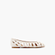 Graceland Ballerines Blanc 13071 1