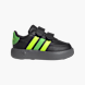 adidas Zapato bajo Negro 19403 1