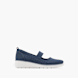 Easy Street Halbschuh Blau 20992 1