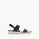 Bench Sandal Blue 13047 1