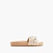Graceland Slip in sandal Beige 19404 1