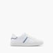 TOM TAILOR Sneaker Alb 15763 1