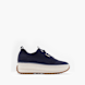 TOM TAILOR Plitke cipele Plava 13405 1