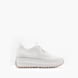 TOM TAILOR Pantofi sport chunky Alb 15764 1