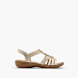 Rieker Sandale Beige 15772 1