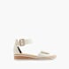 Rieker Sandale Creme 24881 1