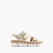Rieker Sandale Beige 15775 1