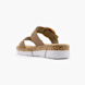 Rieker Sandale Beige 22286 1
