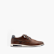TOM TAILOR Halbschuh Cognac 28371 1