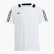 adidas Tee-shirt Blanc 15039 1