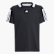 adidas Tee-shirt Noir 15042 1