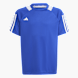 adidas T-Shirt Blau 22232 1