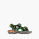 Vty Sandale Vert 15117 1