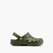Crocs Zueco Verde oscuro 15757 1