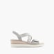 Easy Street Sandale Gris 23224 1