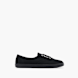 Vty Sapatilha rasa Preto 18368 1
