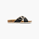 Romika Ciabatta bassa Nero 15270 1