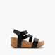 Blowfish Sandale Noir 15422 1