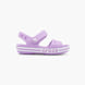 Crocs Sandalias de dedo Morado 15484 1
