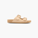 Graceland Ciabatta con plantare profondo Beige 15923 1