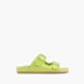 Graceland Ciabatta con plantare profondo Verde 27535 1