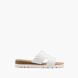 Graceland Chaussons Blanc 19137 1