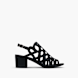Graceland Sandal Svart 16879 1