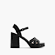 Catwalk Sandale Noir 15907 1